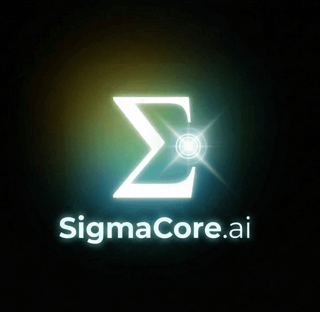 SigmaCore.ai